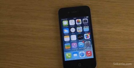Iphone 4