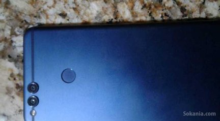 Vente huawei honor 7x