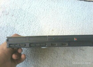 Play Station2 Pasta