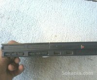 Play Station2 Pasta