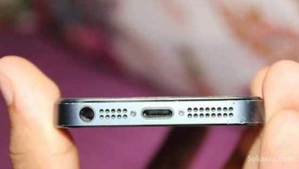 Iphone 5