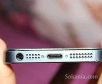 Iphone 5