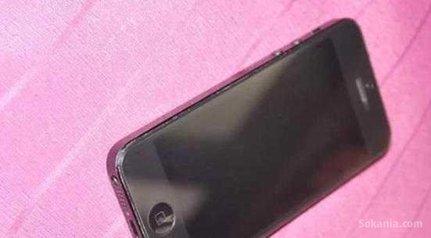 Iphone 5
