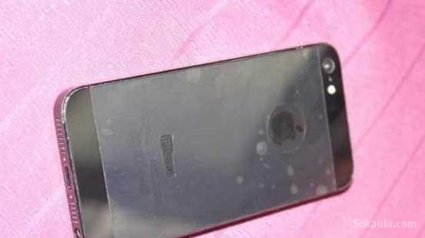 Iphone 5