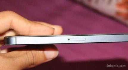 Iphone 5