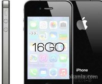Iphone 4s noir