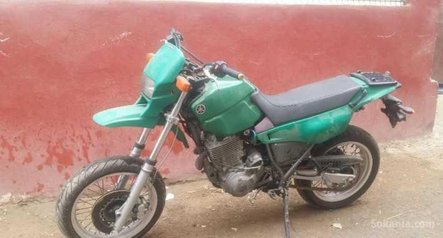 Motos de bonne qualité
