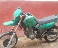 Motos de bonne qualité