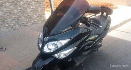 Motos de bonne qualité