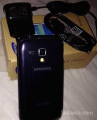 Galaxy trend plus