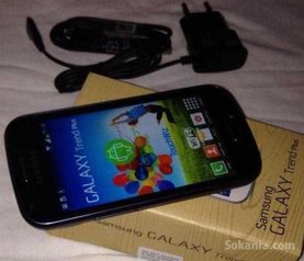 Galaxy trend plus