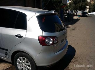 Golf 5 plus