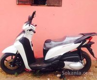 Honda sh robot 300i