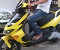 aprillia racing