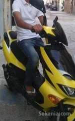Aprillia racing