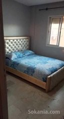 Une appartement bien m'oublie-chic Marrakech