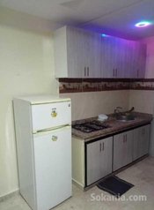 Une appartement bien m'oublie-chic Marrakech