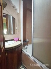 Une appartement bien m'oublie-chic Marrakech