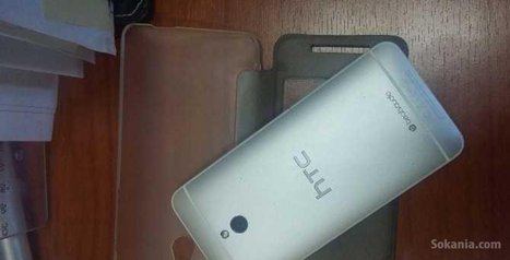 HTC one mini