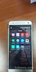 HTC one mini