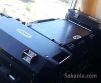 Case / valises givi