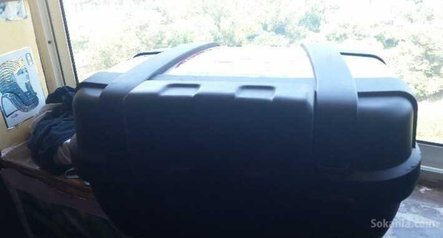 Case / valises givi