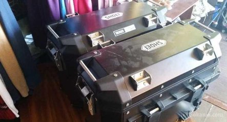 Case / valises givi