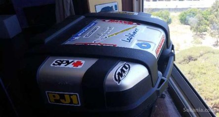 Case / valises givi