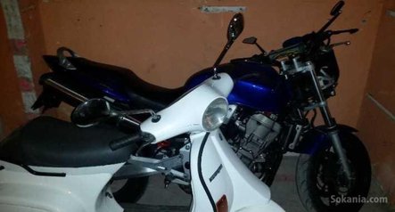 Vespa 50 cc