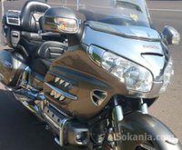 Honda GOLDWING GL 1800