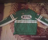 jacket motos