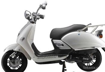 Liberty gabana 50