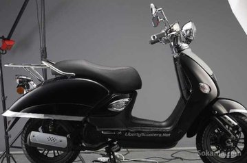Liberty gabana 50
