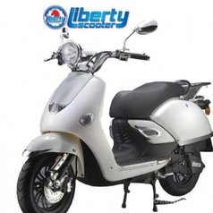 Liberty gabana 50