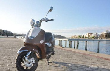 Liberty gabana 50