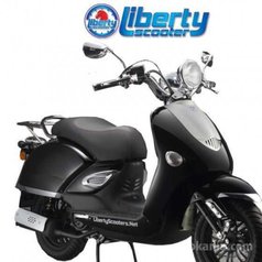 Liberty gabana 50