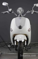 Liberty gabana 50