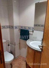 Appartement luxe gueliz marrakech