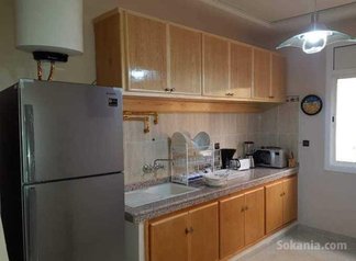Une Appartement luxe gueliz Marrakech