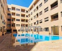 Une Appartement luxe gueliz