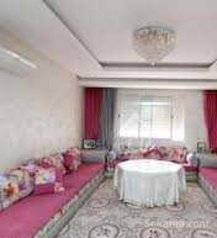 Une Appartement luxe gueliz