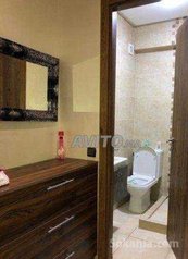 Une Appartement luxe gueliz