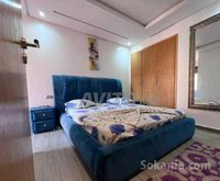 Une Appartement luxe gueliz Marrakech
