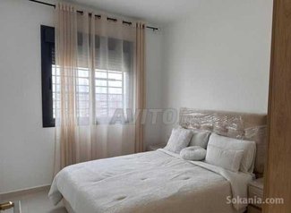 Une appartement à louer gueliz Marrakech