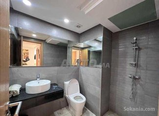Appartement luxe gueliz marrakech