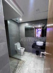 Une Appartement luxe gueliz Marrakech
