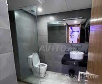 Une Appartement luxe gueliz Marrakech