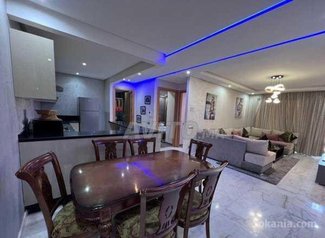 Une Appartement luxe gueliz Marrakech