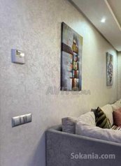Une Appartement luxe gueliz Marrakech