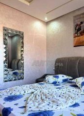 Une Appartement luxe gueliz Marrakech